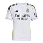 Adidas Junior Real Madrid Home Jr JN8887 Krekls