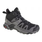 Salomon X Ultra 4 Mid GTX M 413834 apavi