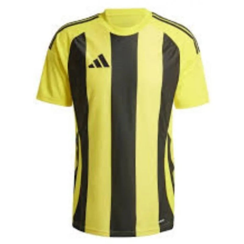 Adidas Striped 24 JSY M T-krekls vīriešiem IW2146