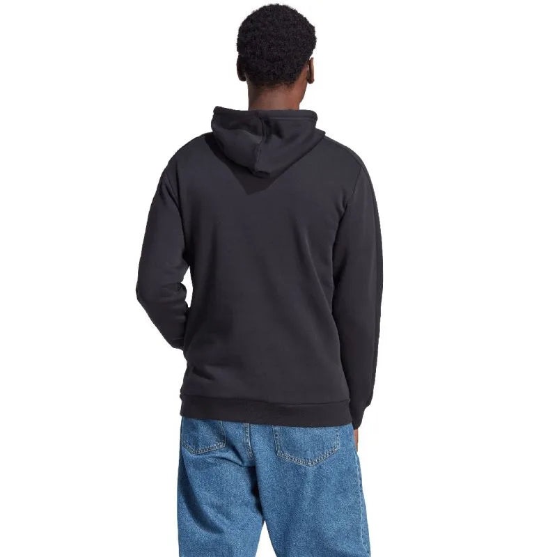 adidas Essentials Fleece 3-Stripes hūdijs M IB4028