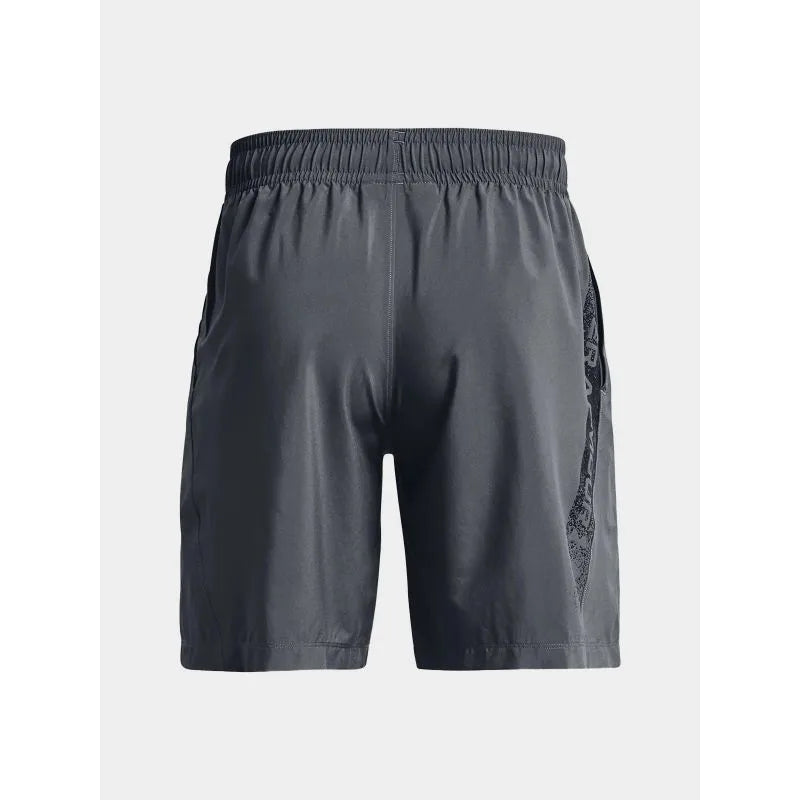Under Armour M 1370388-012 Šorti
