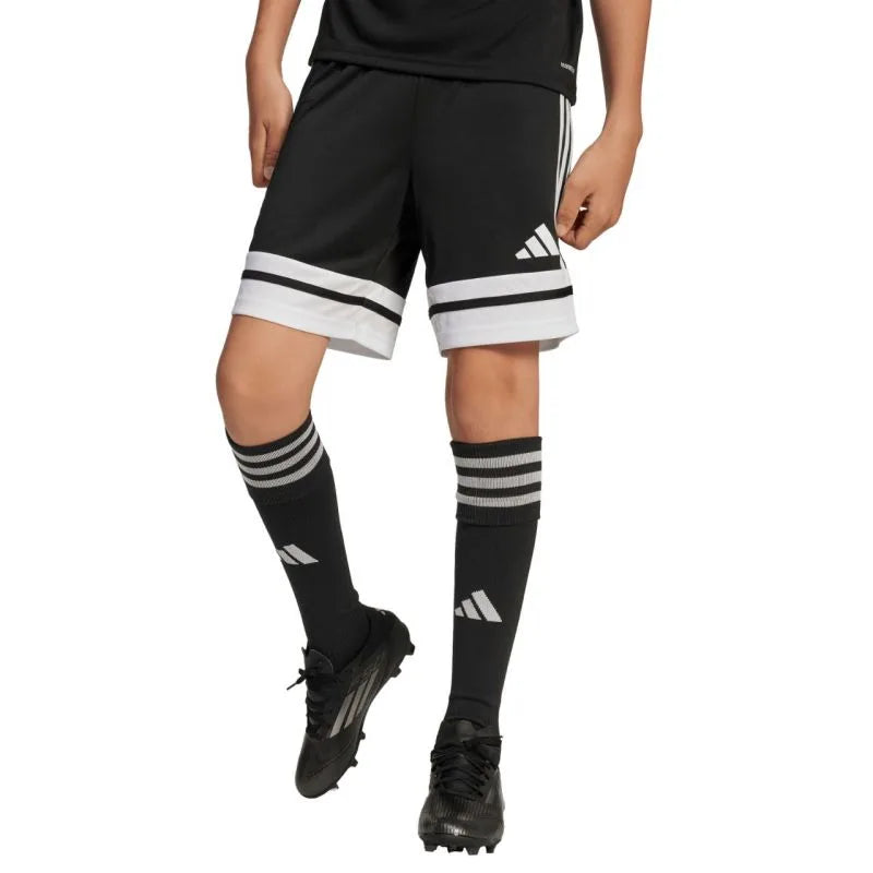 adidas Squadra 25 Jr šorti JJ2417