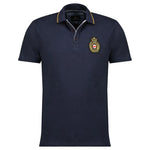 Canadian Peak KARITEAK NAVY RM MEN 254 Polo krekls (RBMSX1759H/CP-MARINE) – vīriešu sporta apģērbi