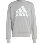adidas Essentials French Terry Big Logo M IC9326 sporta krekls