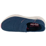 Skechers apavi: Arch Fit 2.0 – Right As Rain 150193-NVPK tumši zils 36