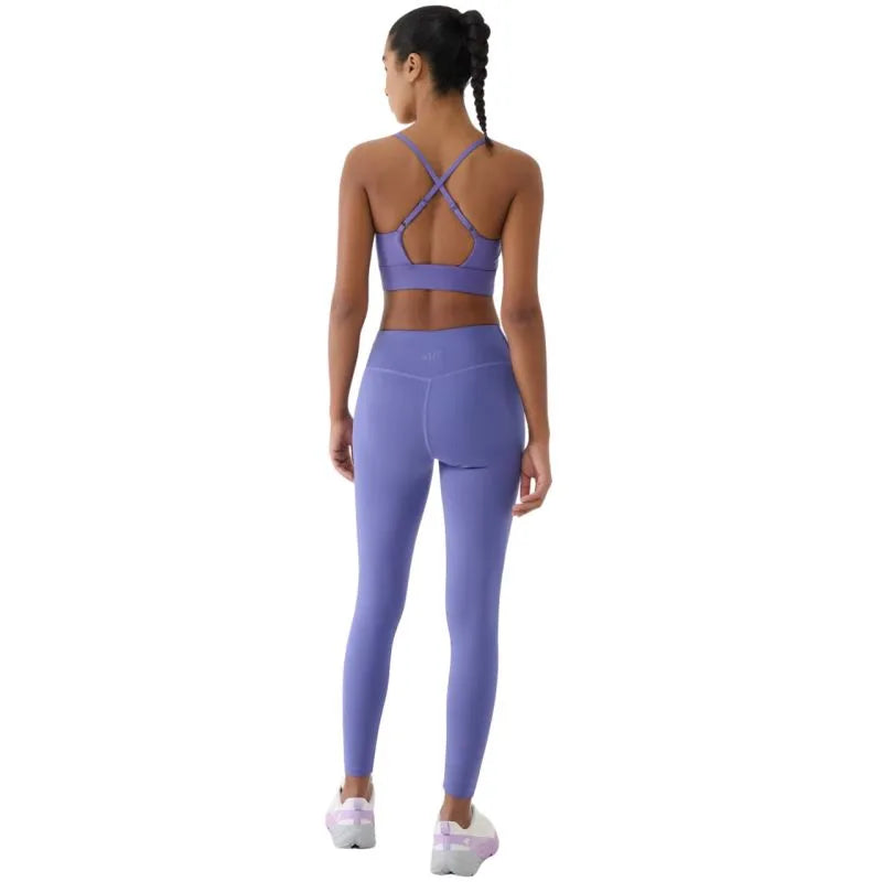 Legings 4F FNK F307 W 4FRSS25TFTIF307 32S