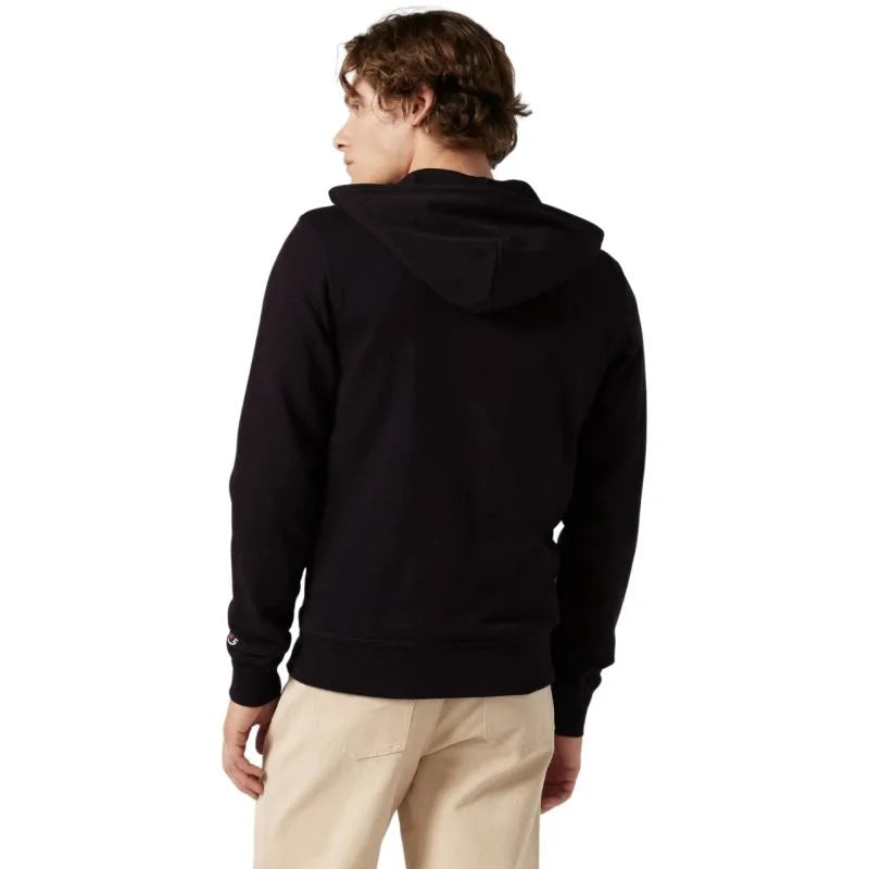 Čempions Full Zip Hoodie sporta krekls M 220731 KK001
