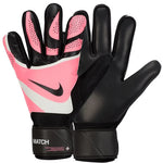 Nike GK Match Jr FJ4862-014 Vārtsargu cimdi