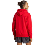 Adidas Essentials French Terry Big Logo hūdijs M IC9365