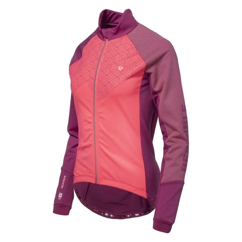 Radvik November BV Jumper W 92800624369 Riteņbraukšanas jaka