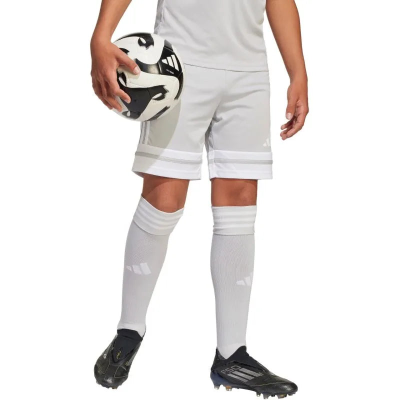 adidas Squadra 25 Jr šorti JJ2427
