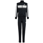 adidas Seasonal Essentials Tiberio 3-Stripes Tricot Jr treniņtērps JY0509