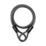 Gerda Protector 1800/12 velosipēda slēdzene 0SP00180012 06000P