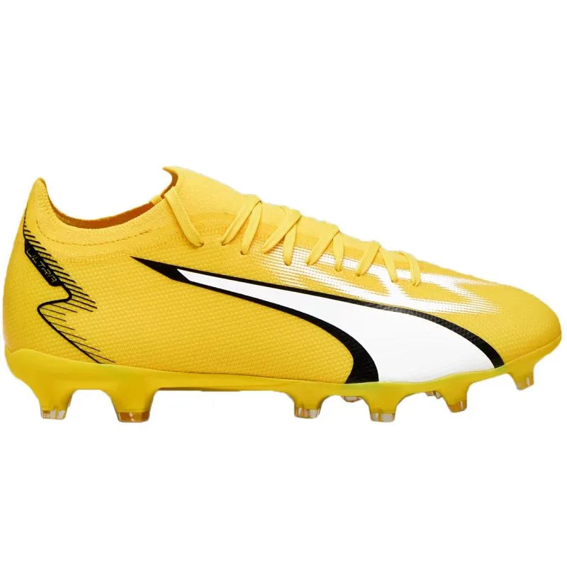 Puma Ultra Match FG/AG M 107347 04 futbola zābaki