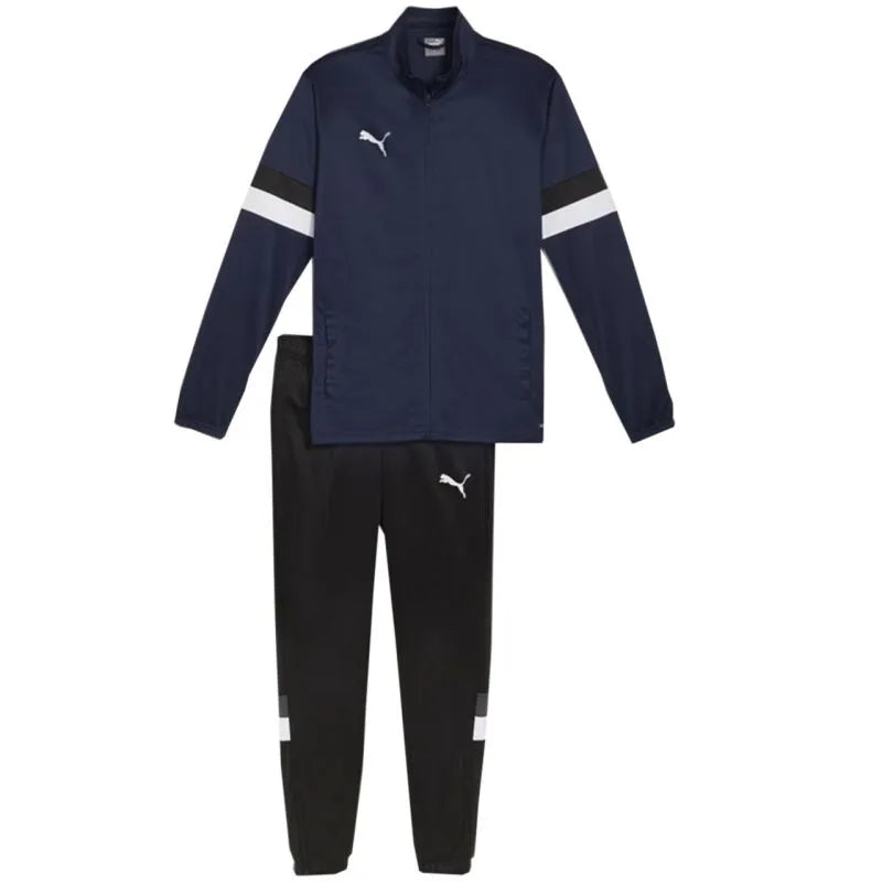Puma Team Rise M treniņtērps 658653 06
