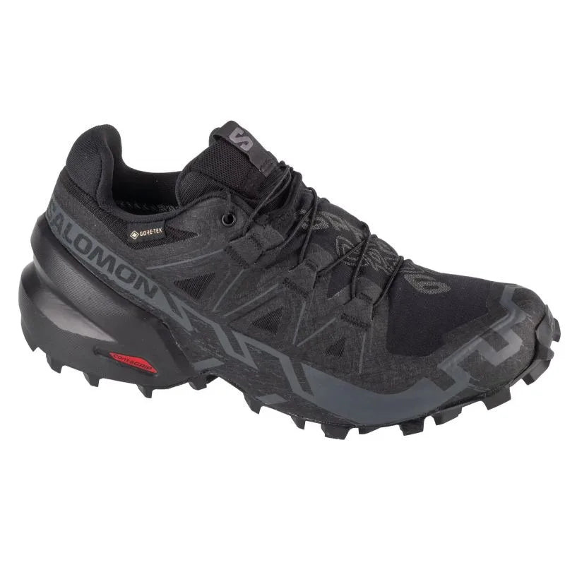 Salomon Speedcross 6 GTX W 417434 Apavi
