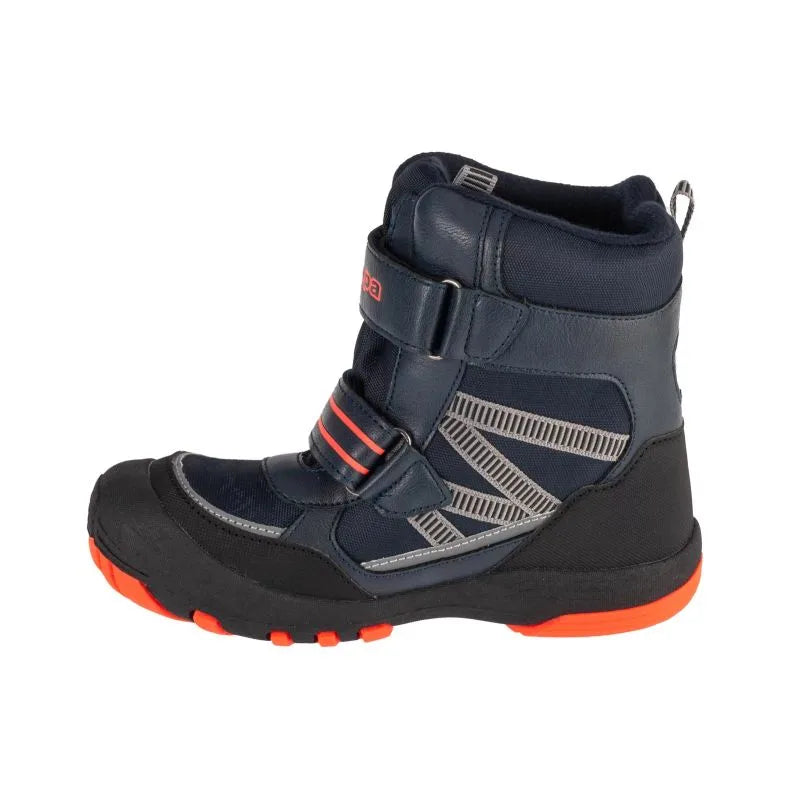 Kappa Blackpool Jr Tex K 260805K-6729 apavi