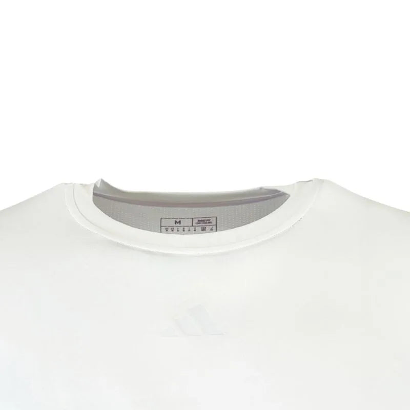 Adidas Techfit Aeroready Short Sleeve M IS7605 T-krekls