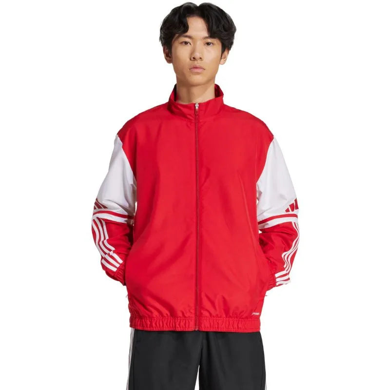 Adidas Squadra 25 Presentation M sporta krekls JD2969