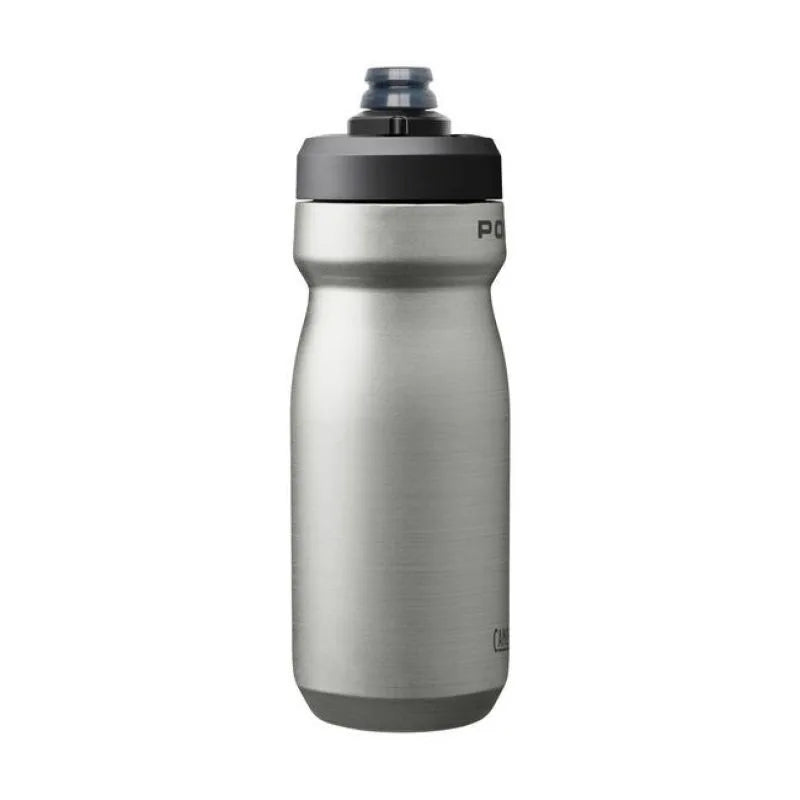 CamelBak Podium Insulated Tērauda Pudele 550 ml, Nerūsējošais Tērauds