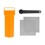 Sup dēlis piepūšams REBEL ACTIVE RBA4501 SUP dēlis – zils