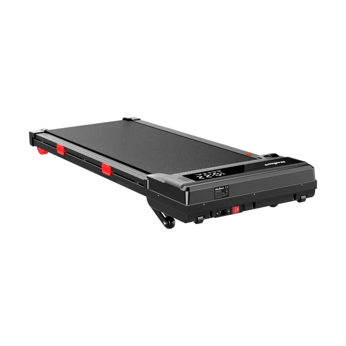 Elektriskais skrejceliņš ar automātisku slīpuma regulēšanu REBEL ACTIVE RBA-1022