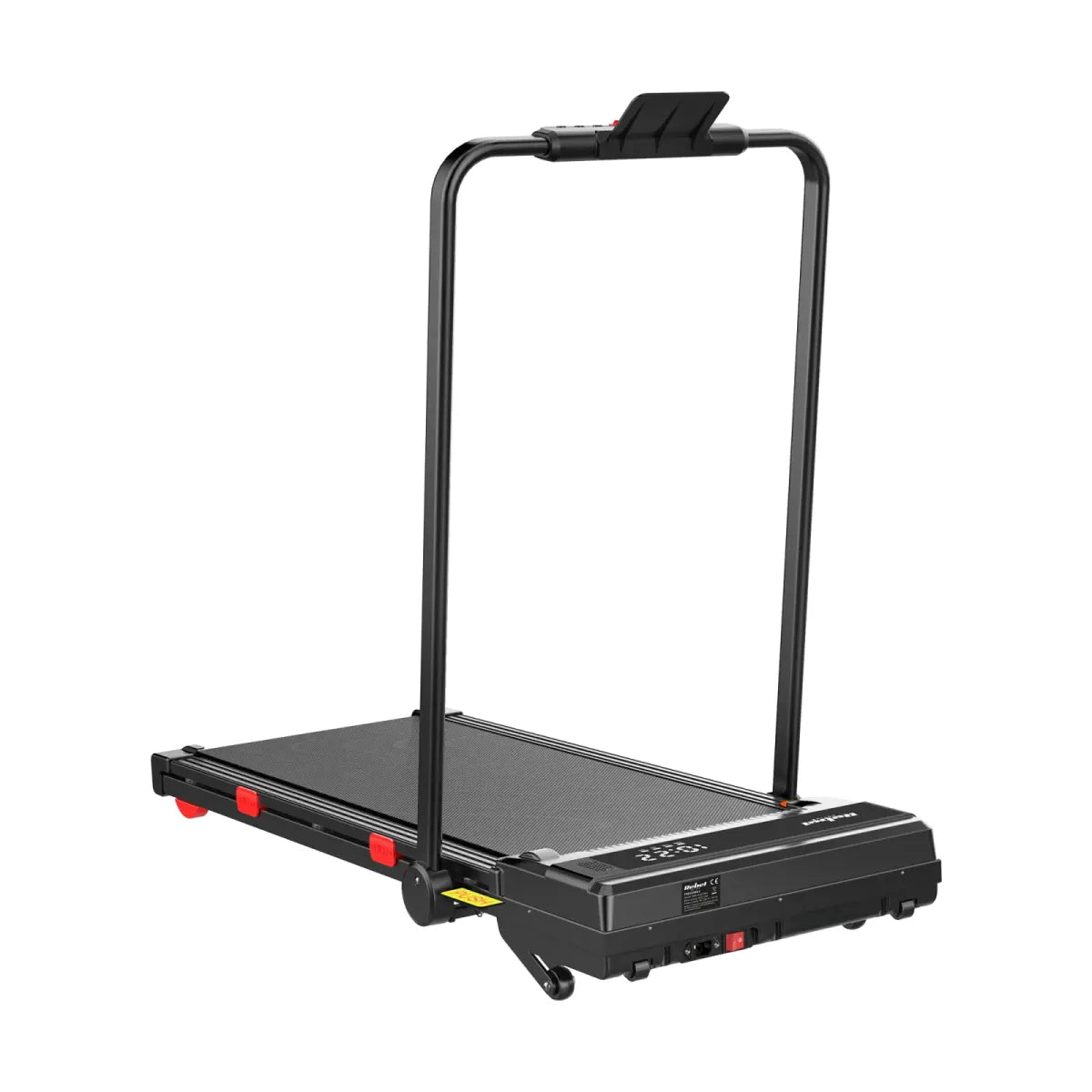 Elektriskais skrejceliņš ar automātisku slīpuma regulēšanu REBEL ACTIVE RBA-1022-PRO