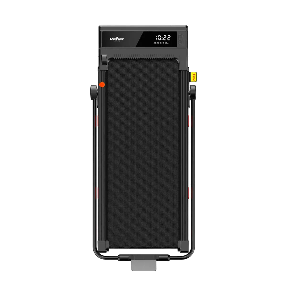 Elektriskais skrejceliņš ar automātisku slīpuma regulēšanu REBEL ACTIVE RBA-1022-PRO