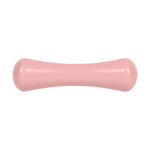Čuguna hanteles ar vinila pārklājumu 2 × 0,5 kg, REBEL ACTIVE