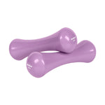 Čuguna hanteles ar vinila pārklājumu komplekts 21 kg (2 × 0,5 kg + 2 × 1 kg + 2 × 2 kg + 2 × 3 kg + 2 × 4 kg), REBEL ACTIVE