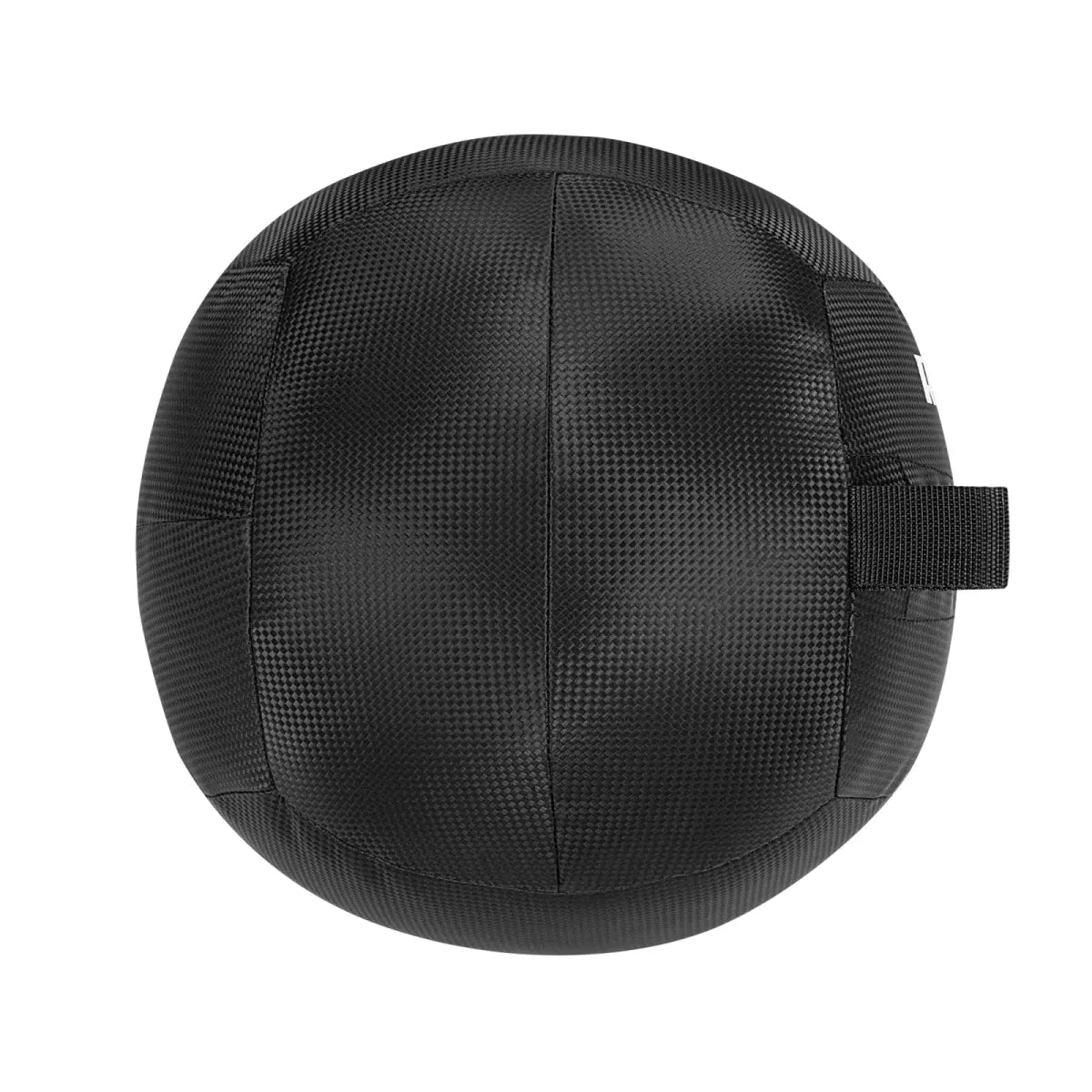Medicīnas bumba fitnesam un rehabilitācijai, 8 kg, REBEL ACTIVE