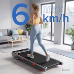 Elektriskais skrejceliņš ar automātisku slīpuma regulēšanu REBEL ACTIVE RBA-1022