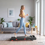Elektriskais skrejceliņš ar automātisku slīpuma regulēšanu REBEL ACTIVE RBA-1022