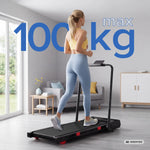 Elektriskais skrejceliņš ar automātisku slīpuma regulēšanu REBEL ACTIVE RBA-1022-PRO
