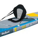 Sup dēlis piepūšams REBEL ACTIVE RBA4501 SUP dēlis – zils