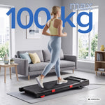 Elektriskais skrejceliņš ar automātisku slīpuma regulēšanu REBEL ACTIVE RBA-1022