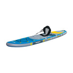 Sup dēlis piepūšams REBEL ACTIVE RBA4501 SUP dēlis – zils