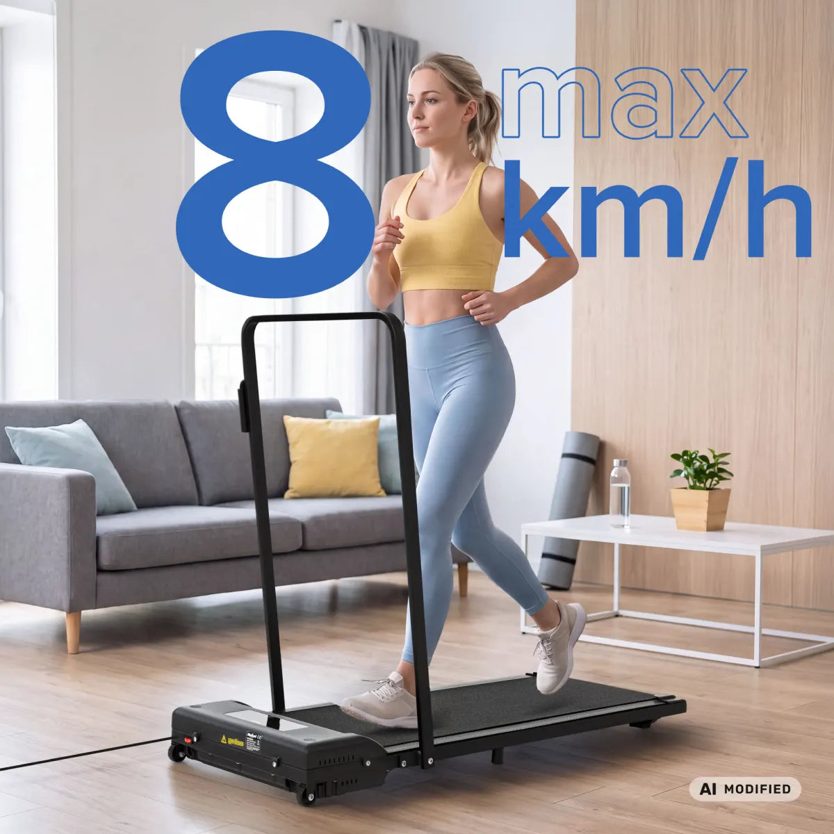 Elektriskais skrejceliņš REBEL ACTIVE RBA-1014-PRO