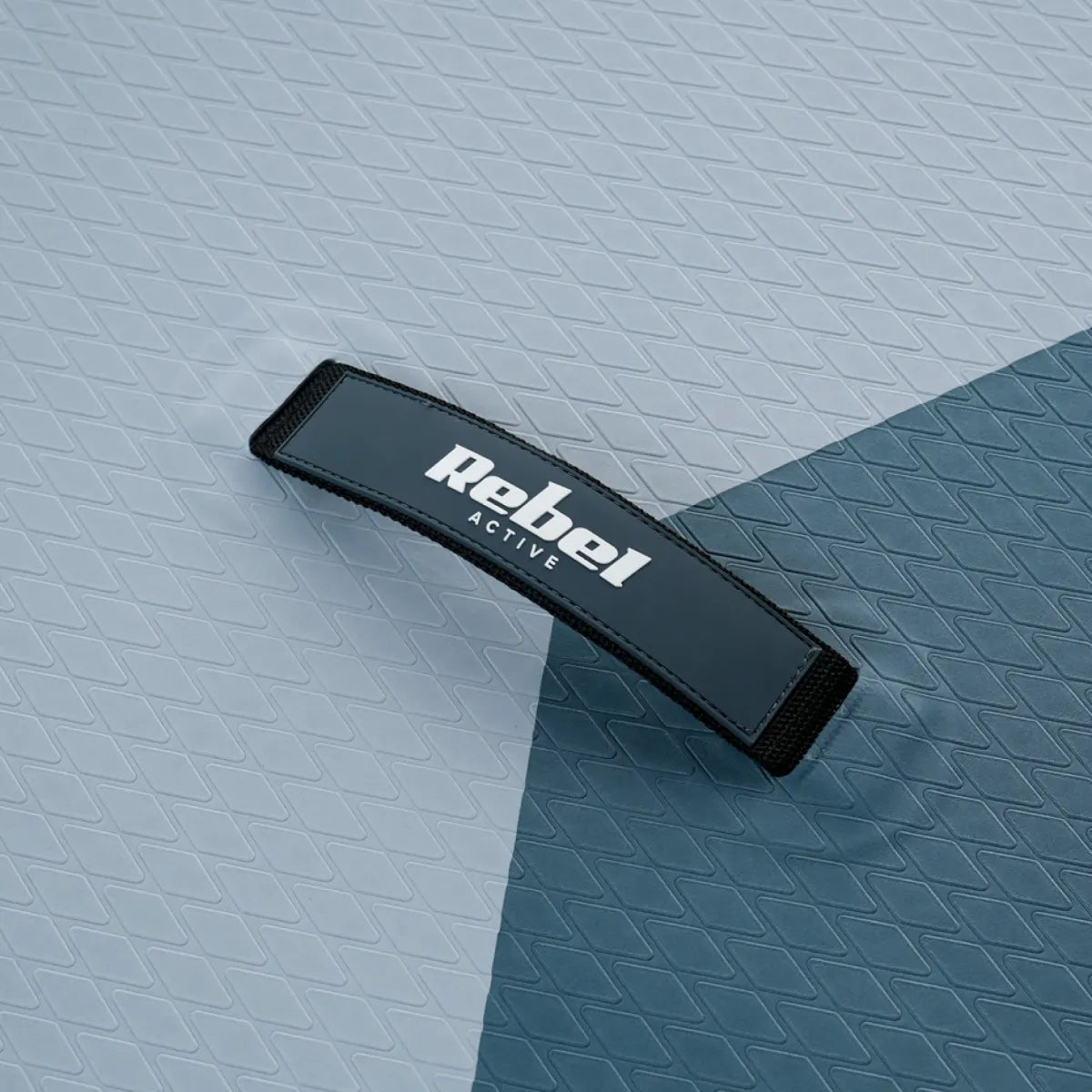 Sup dēlis piepūšams REBEL ACTIVE RBA4501 SUP dēlis – zils