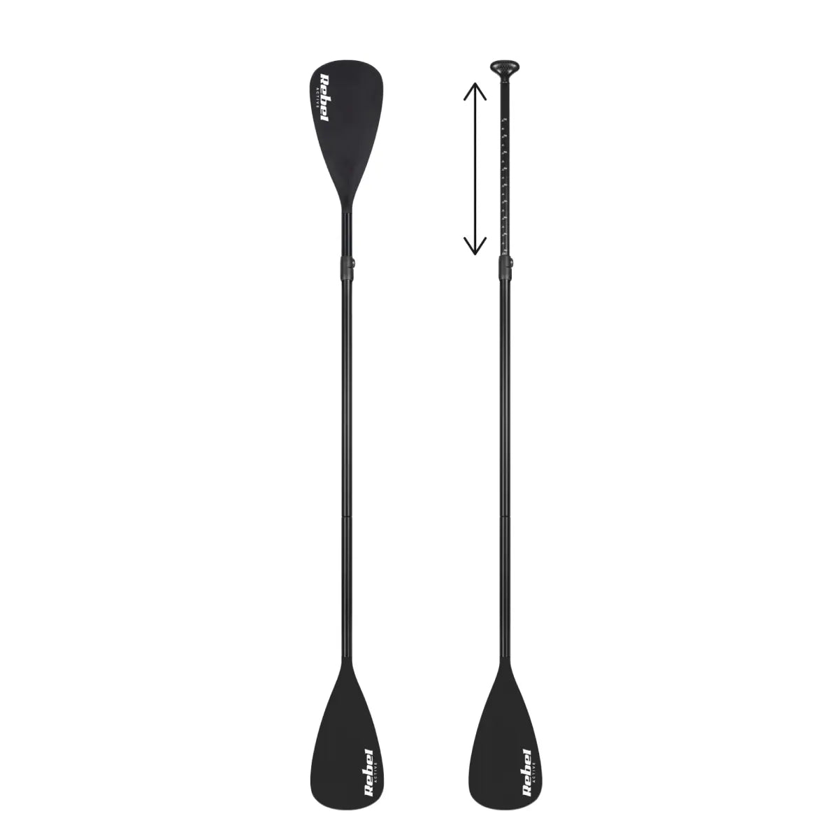 Sup dēlis piepūšams REBEL ACTIVE RBA4501 SUP dēlis – zils