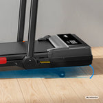 Elektriskais skrejceliņš ar automātisku slīpuma regulēšanu REBEL ACTIVE RBA-1022-PRO