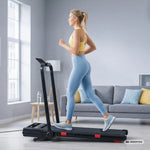 Elektriskais skrejceliņš ar automātisku slīpuma regulēšanu REBEL ACTIVE RBA-1022-PRO
