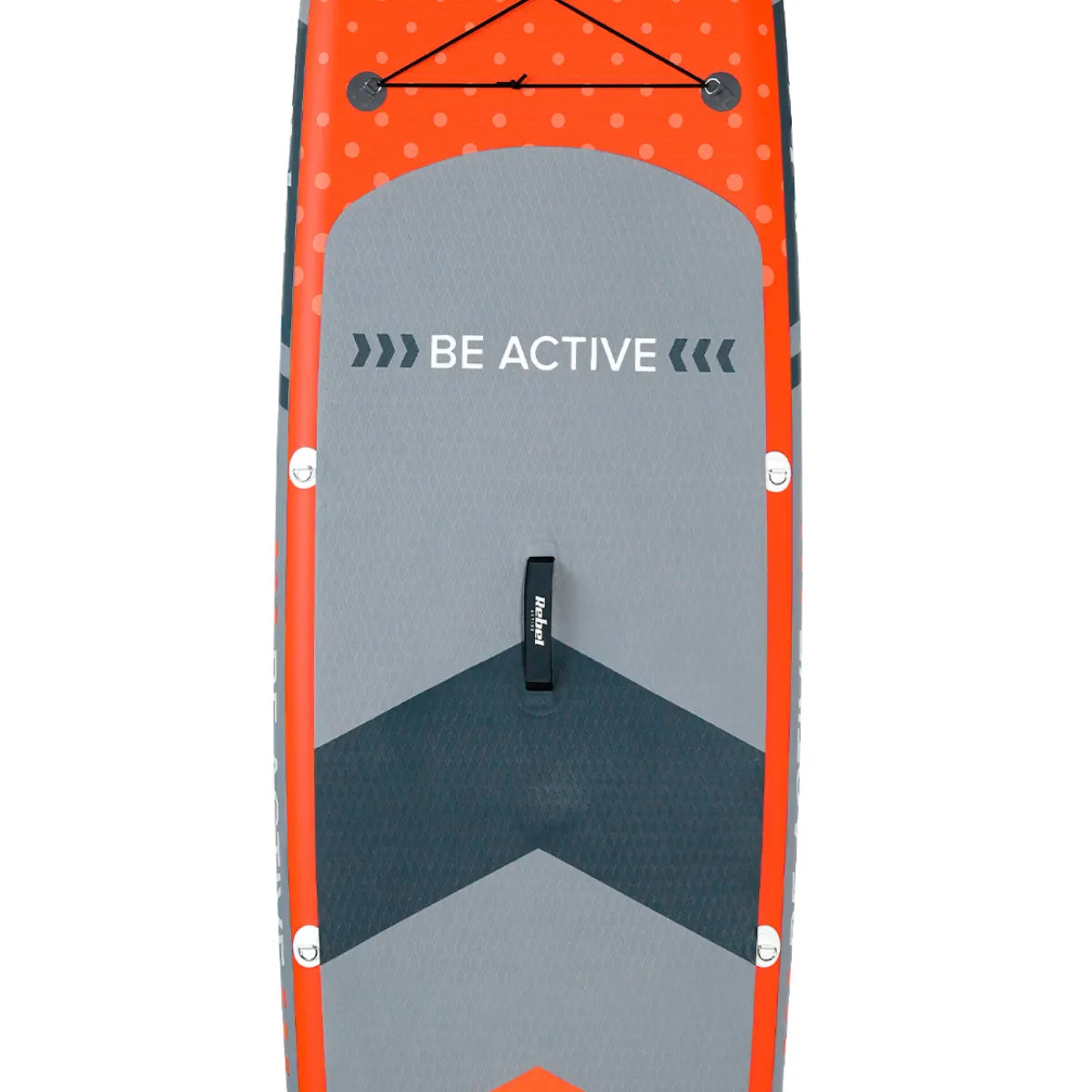 Sup dēlis piepūšams REBEL ACTIVE RBA4501 SUP dēlis – zils