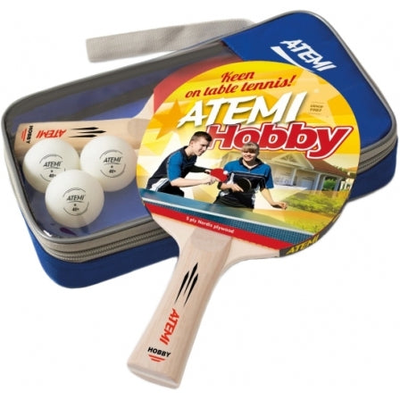 Galda tenisa komplekts Atemi Hobby