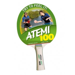 Galda tenisa rakete Atemi 100