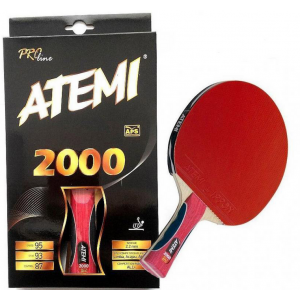 Galda tenisa rakete Atemi 2000