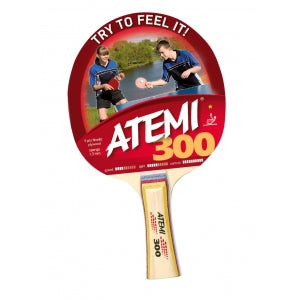 Galda tenisa rakete Atemi 300