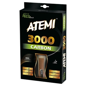 Galda tenisa rakete Atemi 3000