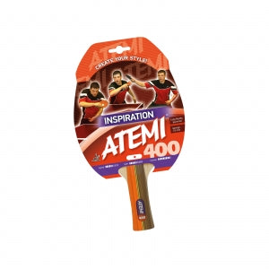Galda tenisa rakete Atemi 400