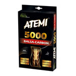 Galda tenisa rakete Atemi 5000